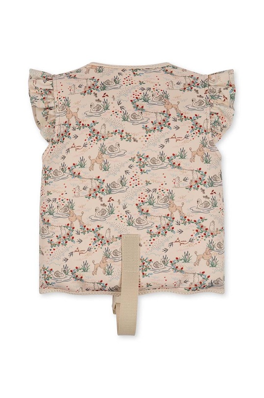 Konges Sløjd kamizelka do pływania dziecięca KS100417 zielony SS24