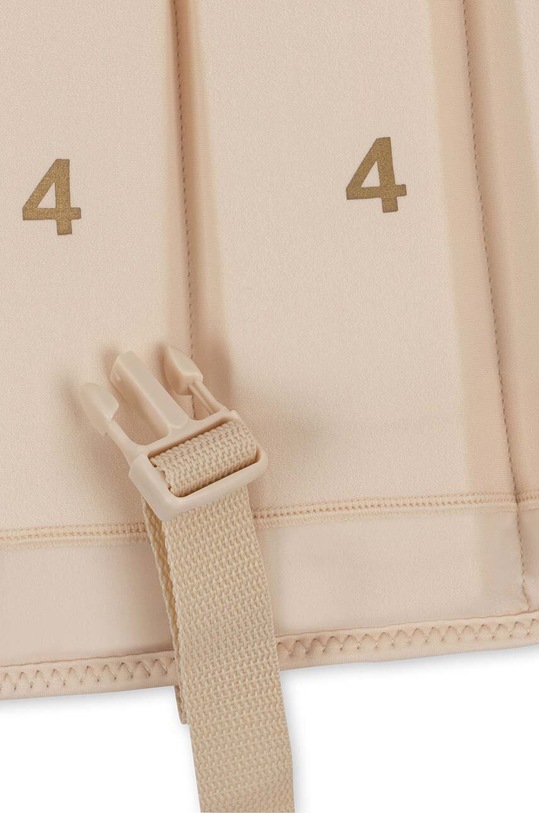 Konges Sløjd kamizelka do pływania dziecięca KS100417 zielony