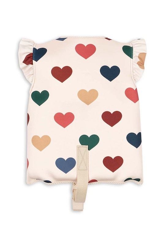 Konges Sløjd kamizelka do pływania dziecięca KS100417 multicolor SS24