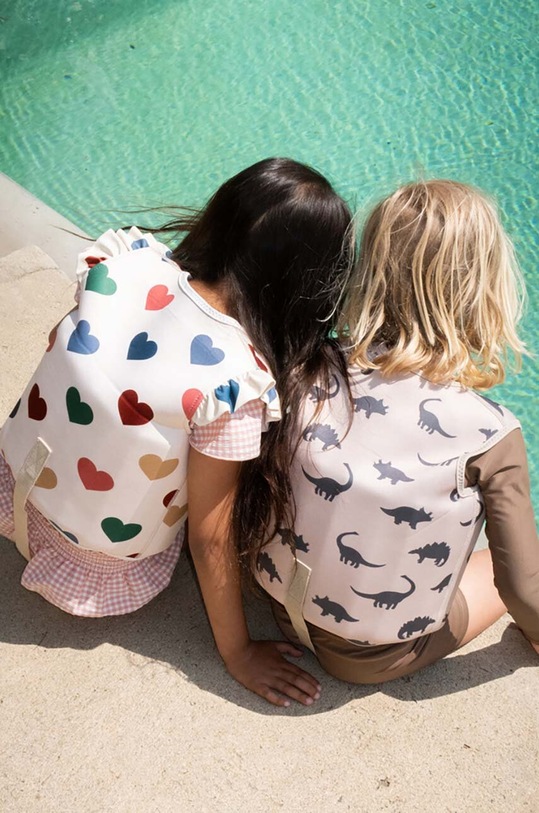 Konges Sløjd kamizelka do pływania dziecięca KS100417