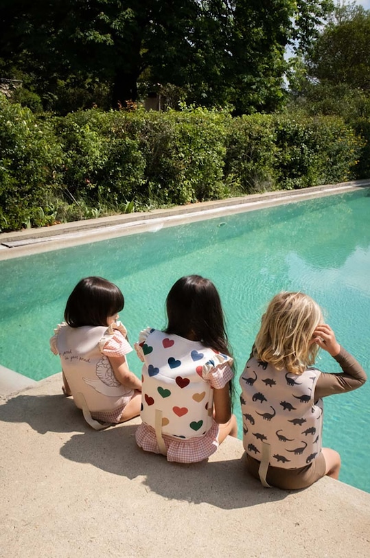 Konges Sløjd kamizelka do pływania dziecięca KS100417