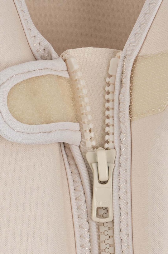 Chłopiec Konges Sløjd kamizelka do pływania dziecięca KS100418 żółty