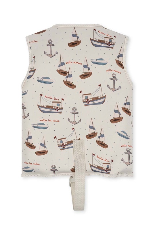 Konges Sløjd kamizelka do pływania dziecięca KS100418 multicolor SS24