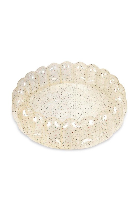 Бебешки басейн Konges Sløjd бежов KS4865