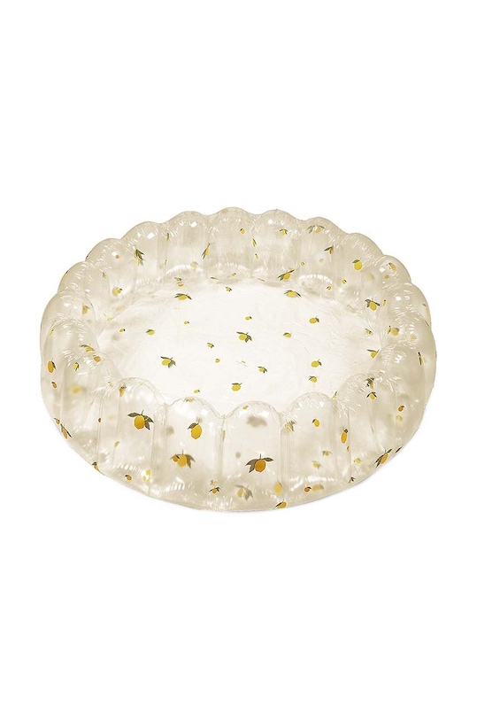 Детски басейн Konges Sløjd жълт KS4865