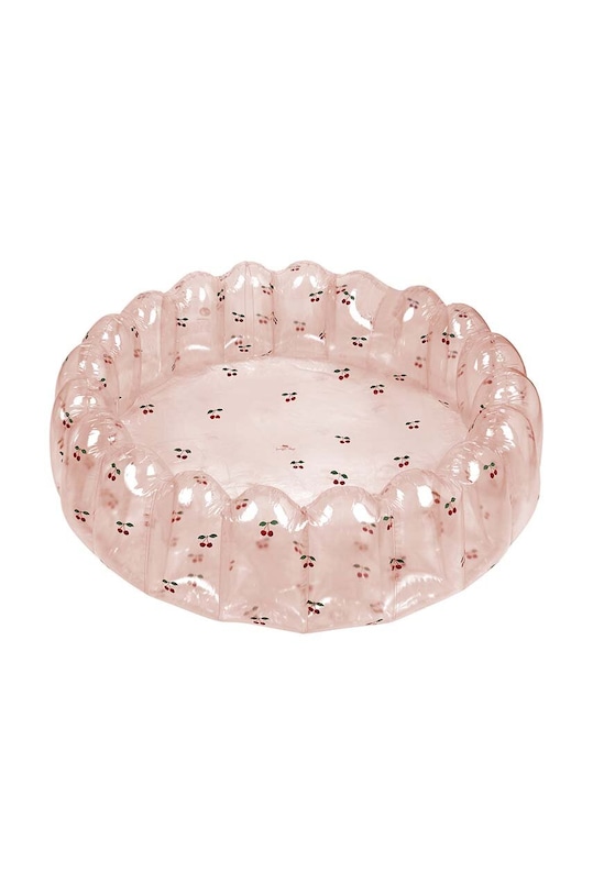 Konges Sløjd basen dla niemowląt różowy KS4865