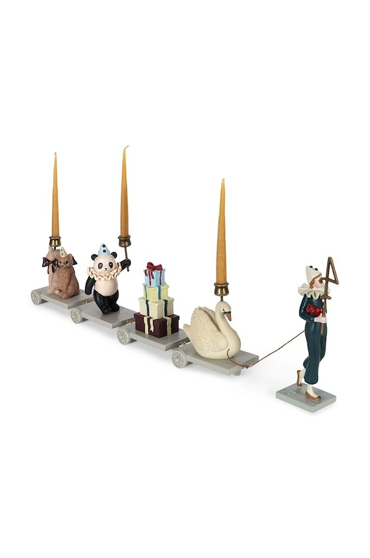 Konges Sløjd мультиколор KS100152