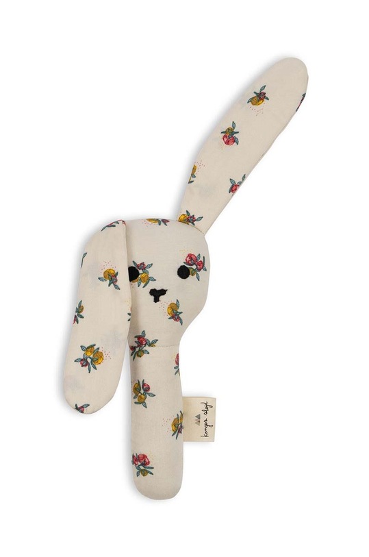 Konges Sløjd grzechotka niemowlęca Produkt niemowlęcy żółty KS100160