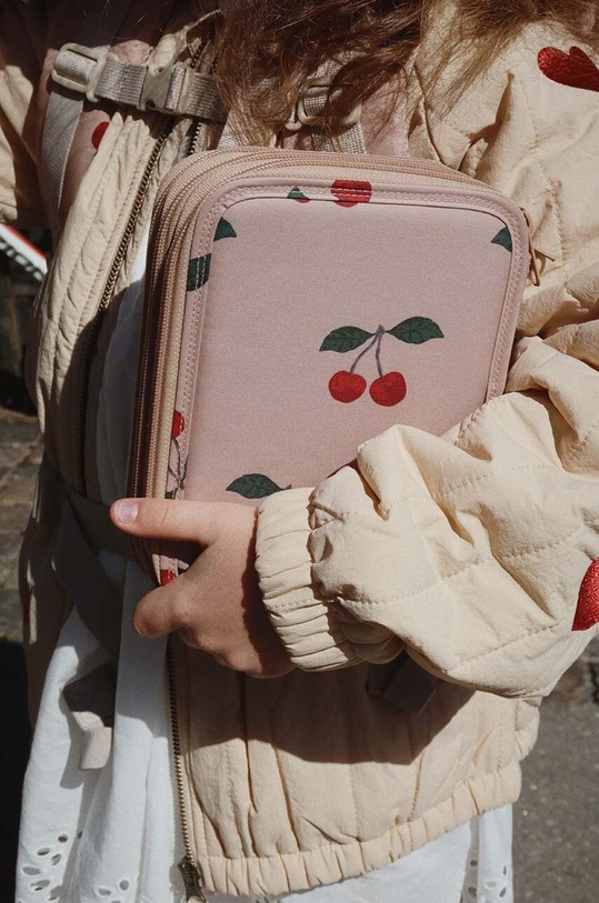 Konges Sløjd piórnik KS100195