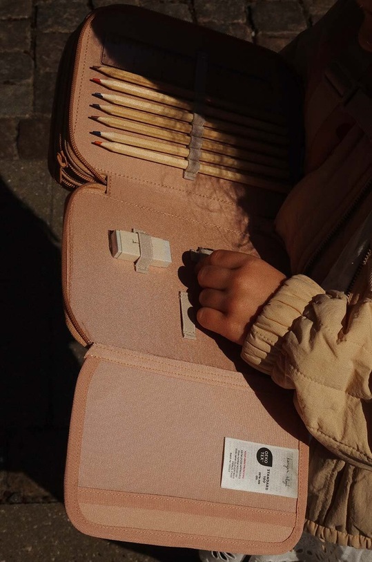 Konges Sløjd piórnik KS100195