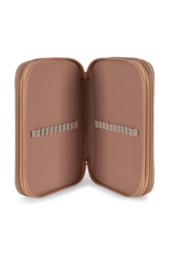 Konges Sløjd piórnik różowy KS100195