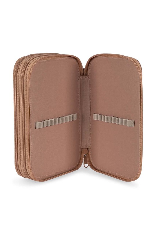 Konges Sløjd piórnik KS100195 różowy