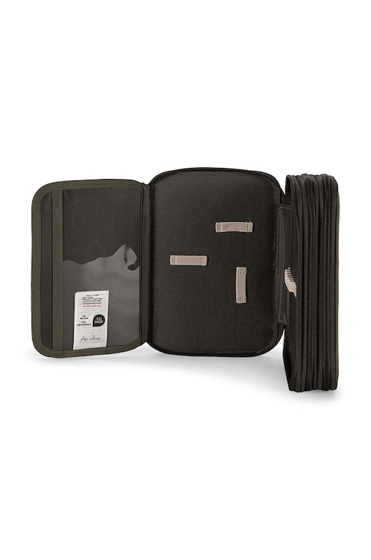 Konges Sløjd piórnik KS100195 brązowy SS24