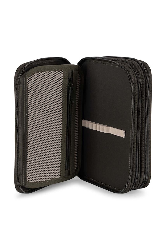 Chłopiec Konges Sløjd piórnik KS100195 brązowy