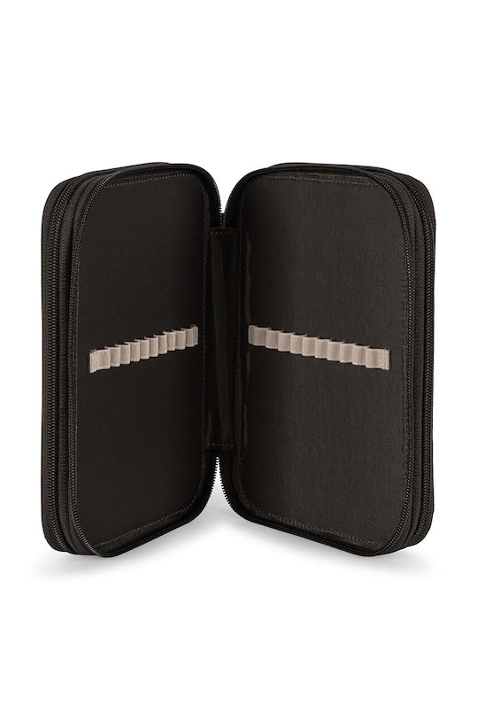 Konges Sløjd piórnik brązowy KS100195