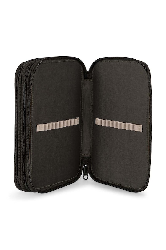 Konges Sløjd piórnik KS100195 brązowy