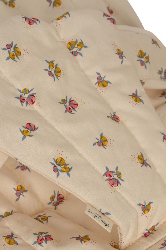 Konges Sløjd bujak dla lalek KS100230 beżowy SS24