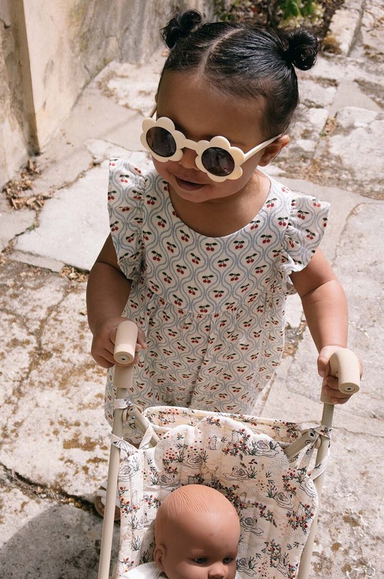 Konges Sløjd játék babakocsi KS100239