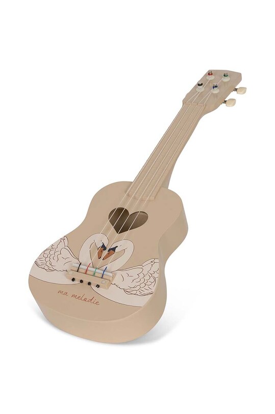 Konges Sløjd instrument muzyczny KS100594 różowy SS24