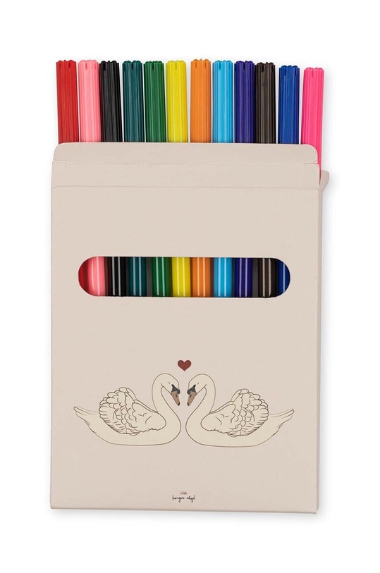 Pisaći set Konges Sløjd KS100075