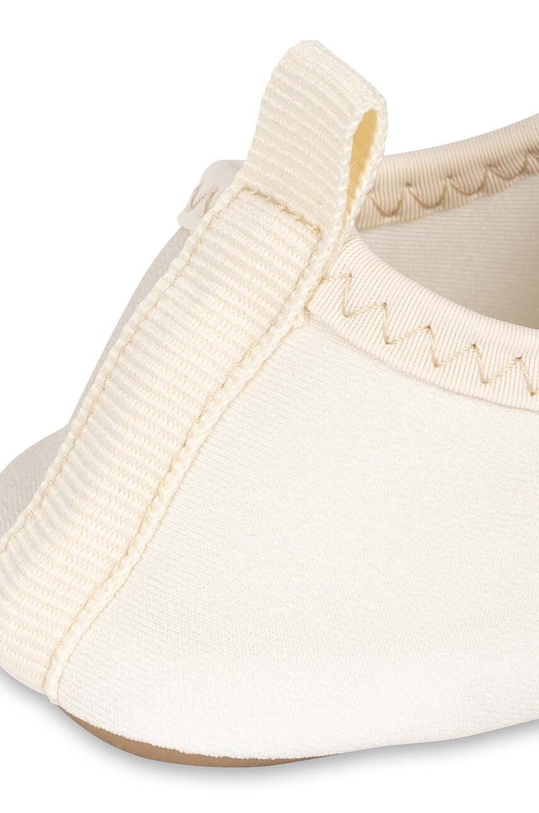 Dětské boty do vody Konges Sløjd KS100090 béžová