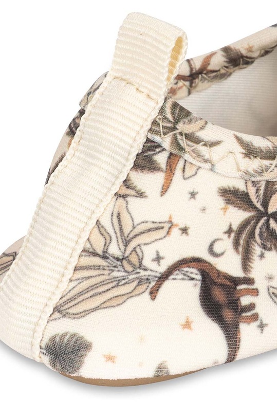 Dětské boty do vody Konges Sløjd KS100090 zelená