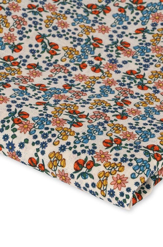 Konges Sløjd baba pólya KS100150 kék SS24