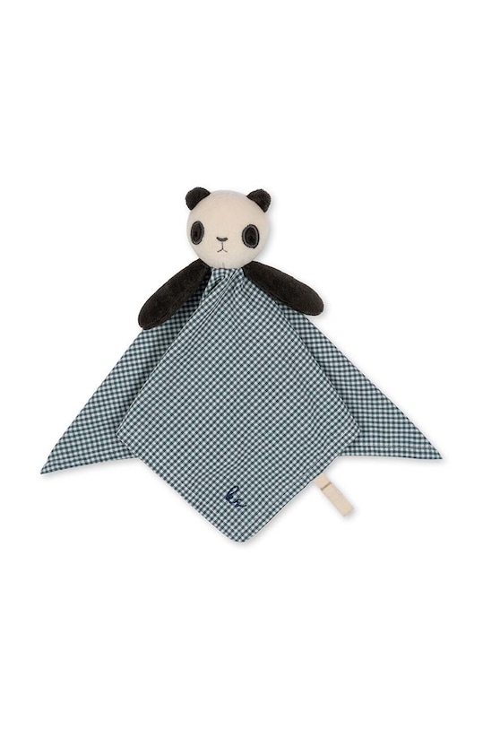 Plišana igračka Konges Sløjd Proizvod za bebe plava KS100492