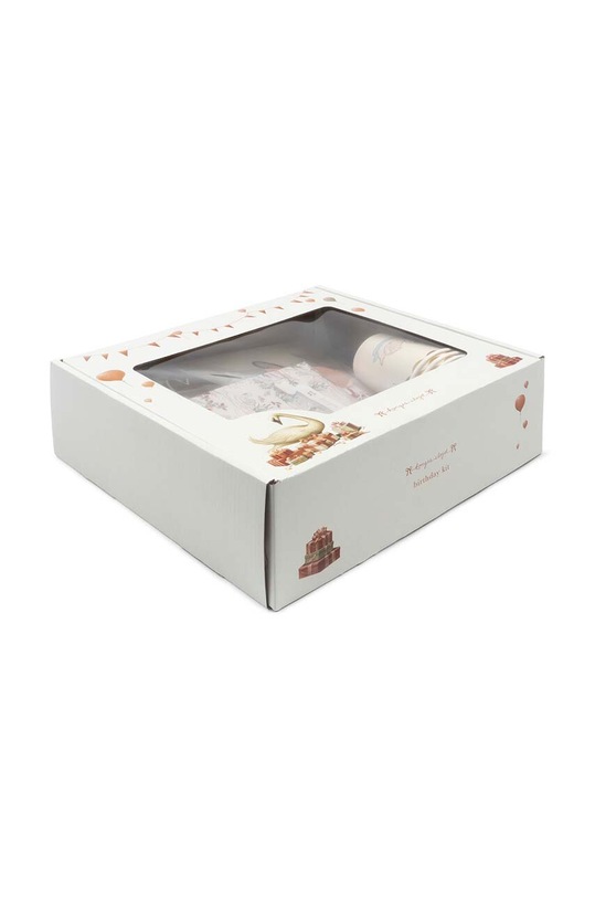 Konges Sløjd dekoracje urodzinowe KS100623