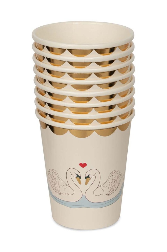 Konges Sløjd dekoracje urodzinowe KS100623