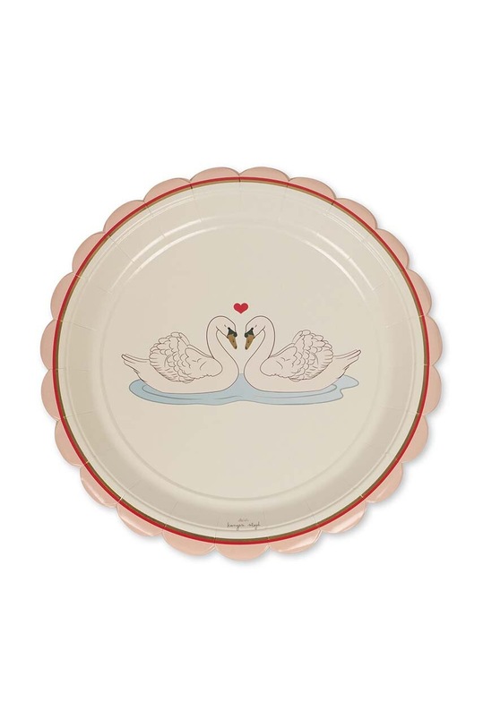 Konges Sløjd dekoracje urodzinowe KS100623