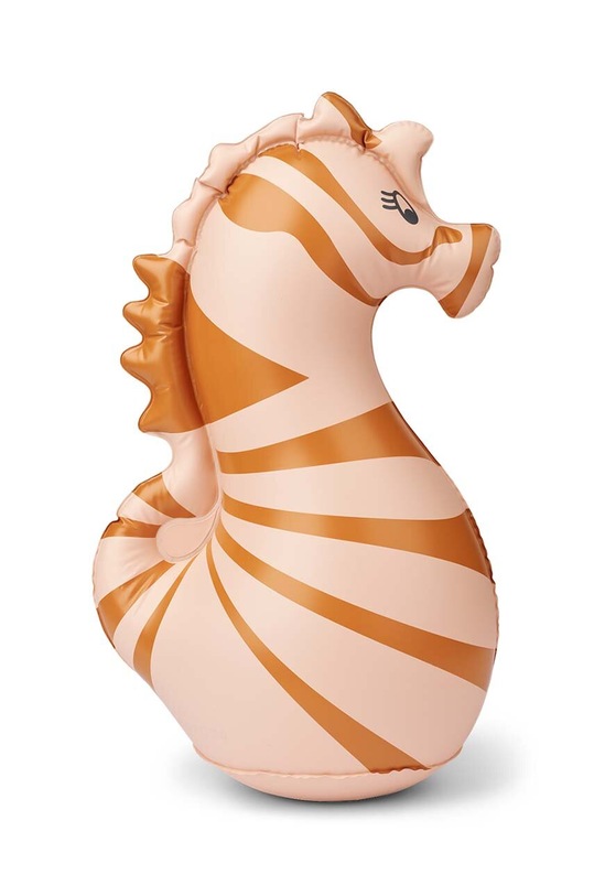 Liewood Maiden Seahorse Tumbler arancione LW18551