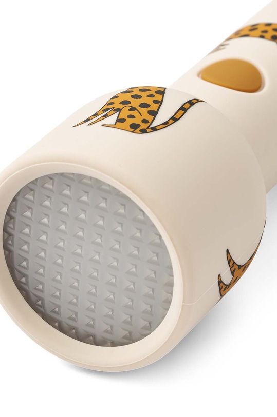 Liewood latarka Gry Printed Flashlight LW18611 beżowy AA00