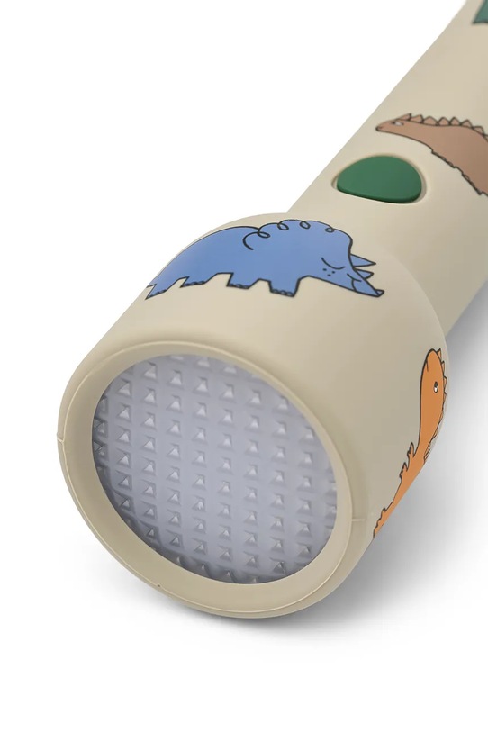 Αγορίστικα Φακός Liewood Gry Printed Flashlight LW18611 μπεζ