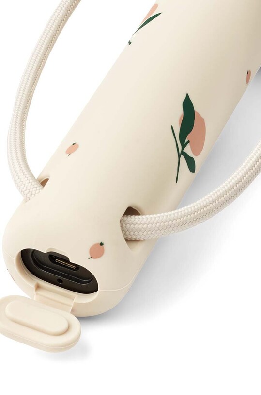 Chlapec Baterka Liewood Gry Printed Flashlight LW18611 ružová