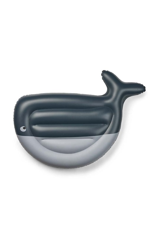 Nafukovací matrace na plavání Liewood Adalyn Whale Float LW18646 námořnická modř SS24