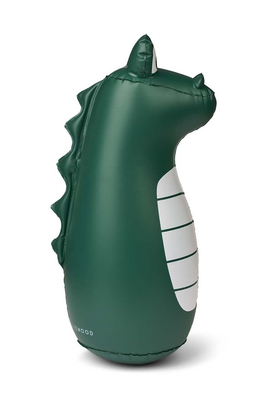 CHLAPEC Hračka do vody Liewood Maiden Crocodile Tumbler LW18657 zelená
