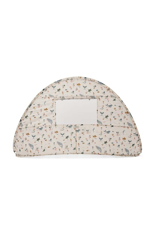 Liewood cort de plajă Cassie Pop Up Tent LW18936 bej SS25