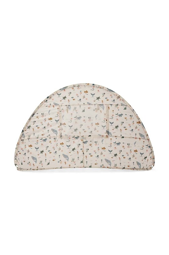Băieți Liewood cort de plajă Cassie Pop Up Tent LW18936 bej