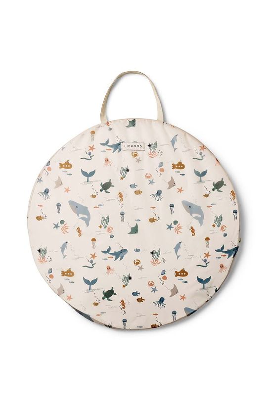 Plážový stan Liewood Cassie Pop Up Tent LW18936 béžová