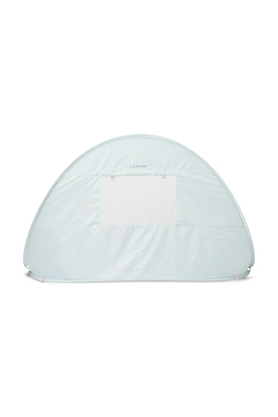 Пляжний намет Liewood Cassie Pop Up Tent LW18936 блакитний SS25