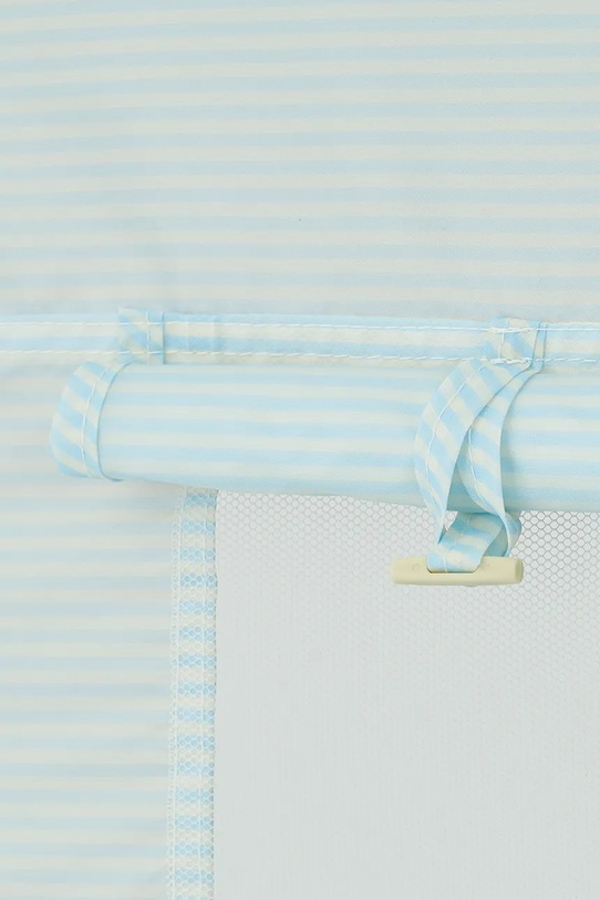 Chłopiec Liewood namiot plażowy Cassie Pop Up Tent LW18936 niebieski