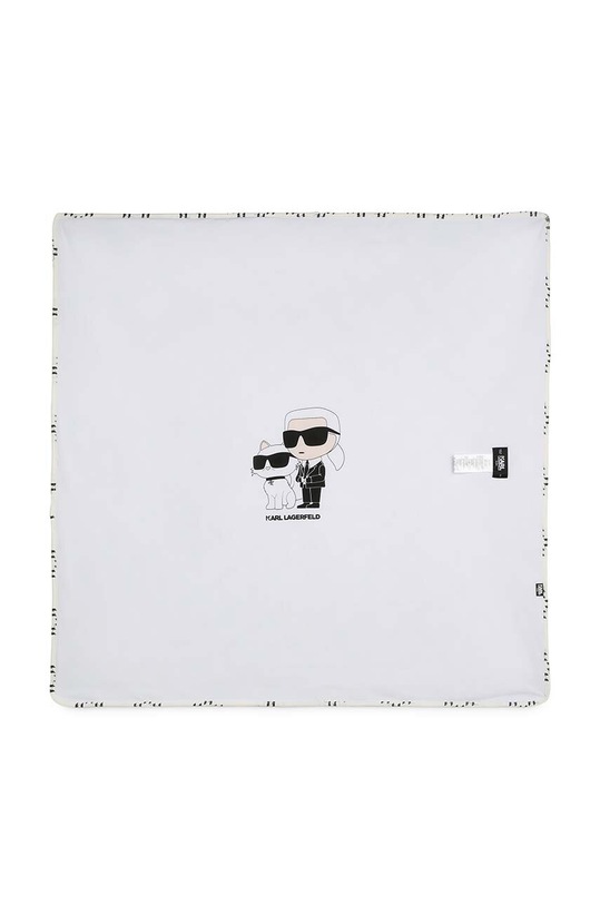 Karl Lagerfeld patura pentru copii Z30179. bej SS24