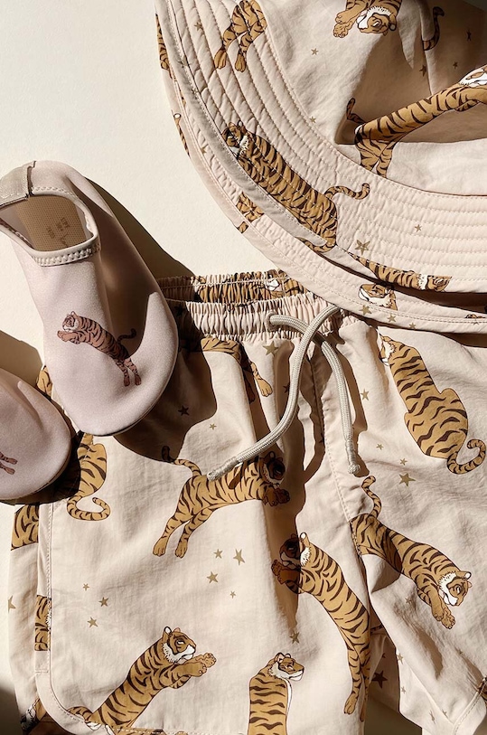 Dětské boty do vody Konges Sløjd KS100747