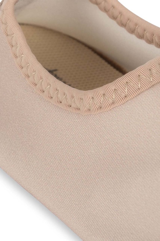 Dětské boty do vody Konges Sløjd béžová KS100747