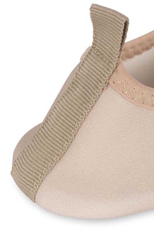 Dětské boty do vody Konges Sløjd KS100747 béžová