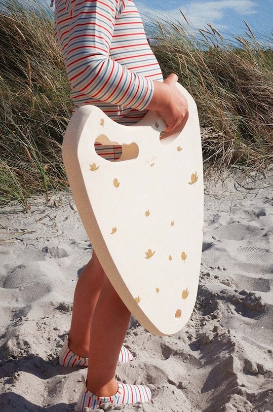 Дъска за плуване Konges Sløjd жълт KS100977