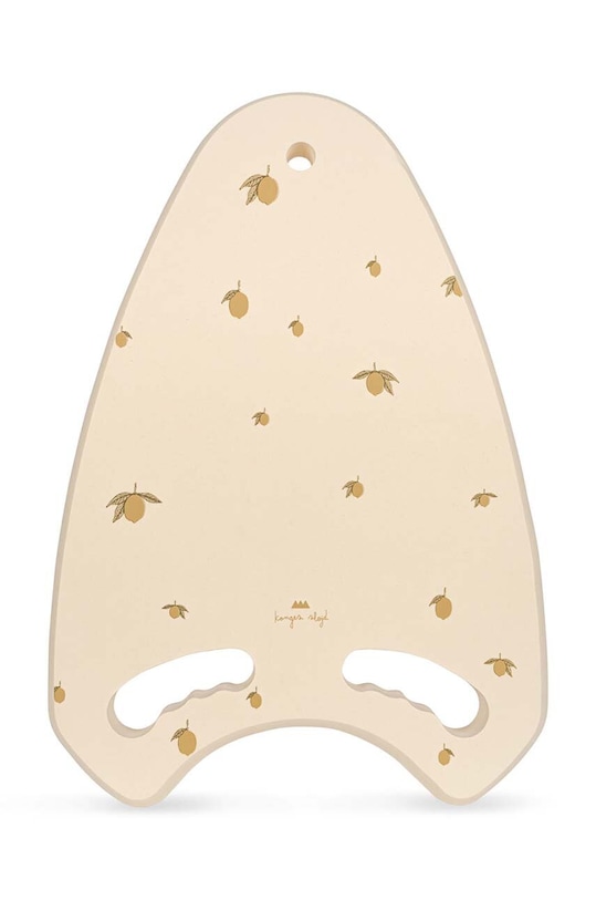 Дъска за плуване Konges Sløjd KS100977 жълт SS24