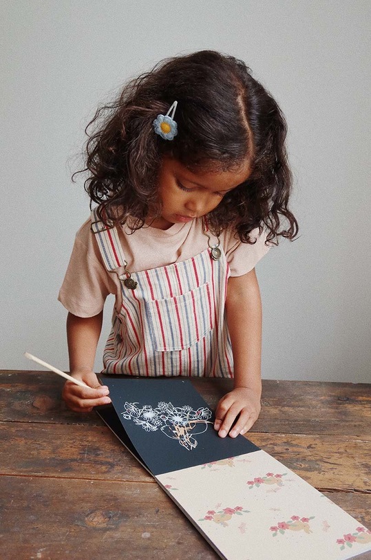 Konges Sløjd carduri răzuibile KS100991