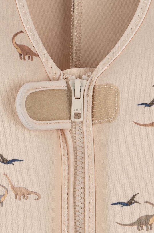 Konges Sløjd kamizelka do pływania dziecięca KS101000 pomarańczowy